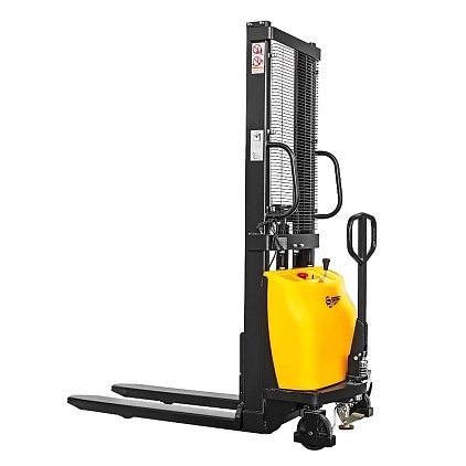 Штабелер с электроподъемом BDA 2016 (2000 кг, 1,6 м, 12В / 120Ач) SMARTLIFT (SMART) купить в Тюмени Штабелер с электроподъемом BDA 2016 (2000 кг, 1,6 м, 12В / 120Ач) SMARTLIFT (SMART) купить в Тюмени