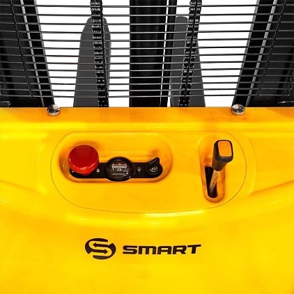 Штабелер с электроподъемом BDA 2016 (2000 кг, 1,6 м, 12В / 120Ач) SMARTLIFT (SMART) купить в Тюмени Штабелер с электроподъемом BDA 2016 (2000 кг, 1,6 м, 12В / 120Ач) SMARTLIFT (SMART) купить в Тюмени