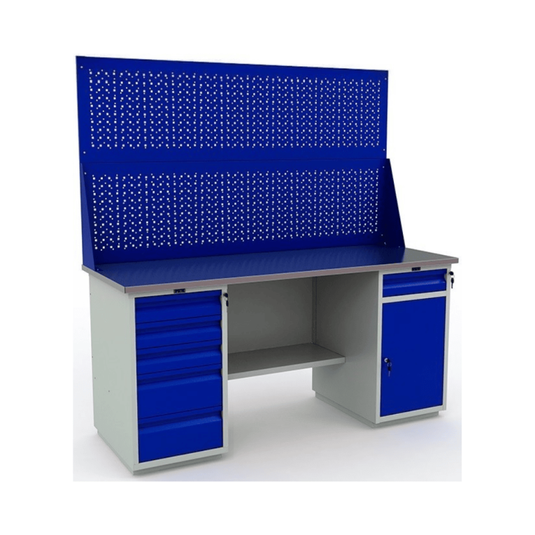 Верстак Profi WT180.WD5/WD2.020 купить в Тюмени Верстак Profi WT180.WD5/WD2.020 купить в Тюмени