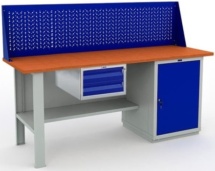Верстак Expert W200.F2/WS1.110 купить в Тюмени