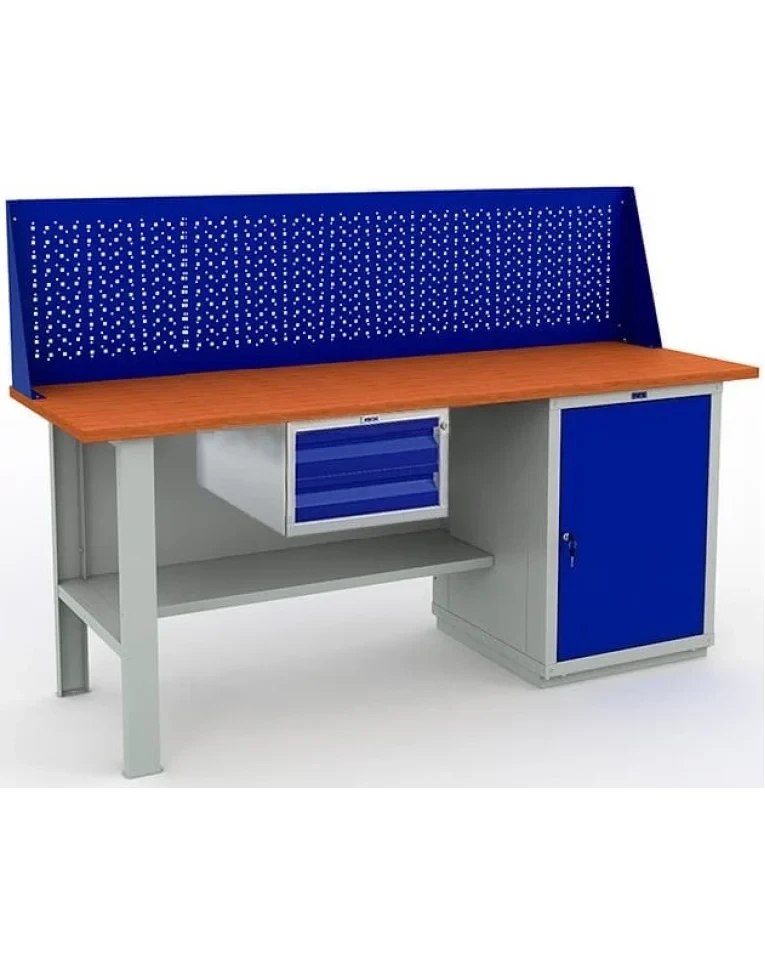Верстак Expert W200.F2/WS1.110 купить в Тюмени