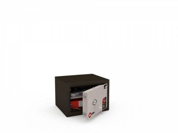 Сейф LS-030 K купить в Тюмени Сейф LS-030 K купить в Тюмени
