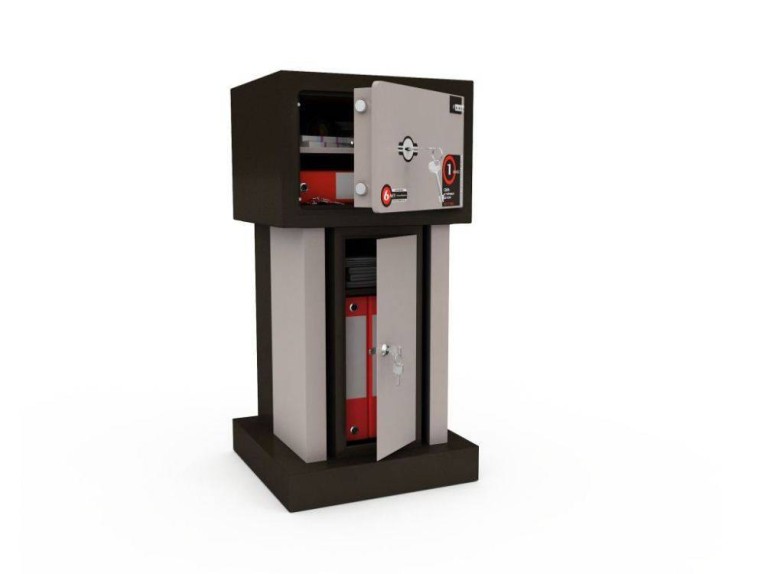 Сейф LS-030 K купить в Тюмени Сейф LS-030 K купить в Тюмени