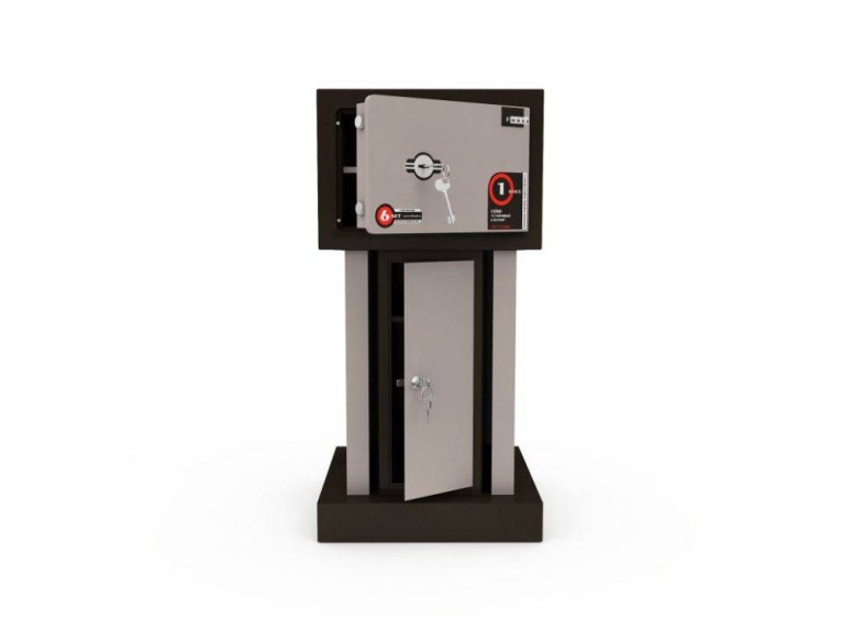 Сейф LS-030 K купить в Тюмени Сейф LS-030 K купить в Тюмени