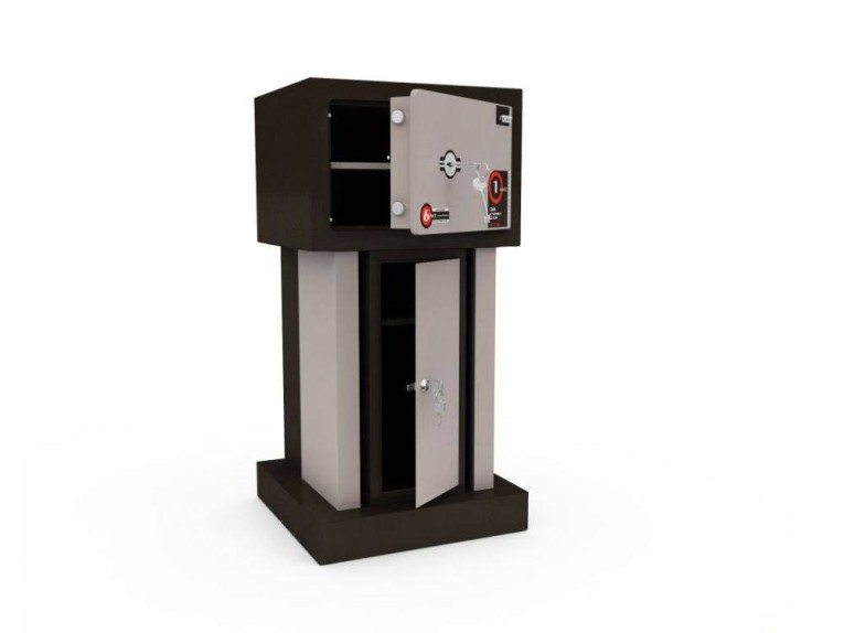 Сейф LS-030 K купить в Тюмени Сейф LS-030 K купить в Тюмени