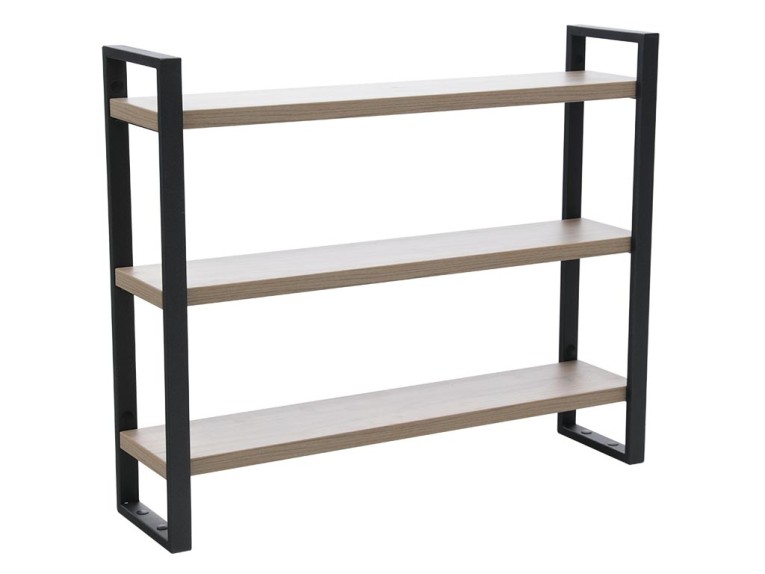 Стеллаж настенный CombiK M 80/3 668x800x200 3 полки Стеллаж настенный CombiK M 80/3 668x800x200 3 полки