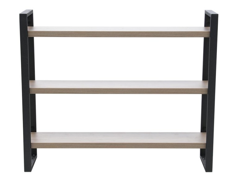 Стеллаж настенный CombiK M 80/3 668x800x200 3 полки Стеллаж настенный CombiK M 80/3 668x800x200 3 полки