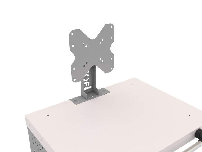 Тумба COMTEX 1М-2 №2 купить в Тюмени