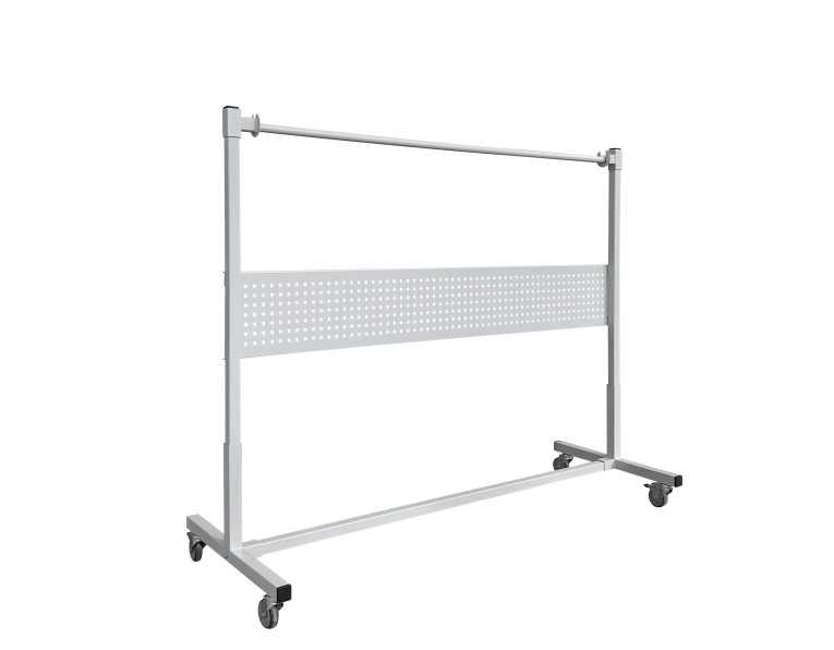 Стойка упаковочная для рулонов Gresson СУР-1200 купить в Тюмени