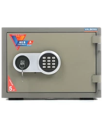 Огнестойкий сейф Valberg FRS-32 EL Огнестойкий сейф Valberg FRS-32 EL