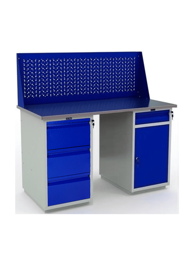 Верстак Практик Profi WT140.WD3/WD2.010 купить в Тюмени Верстак Практик Profi WT140.WD3/WD2.010 купить в Тюмени