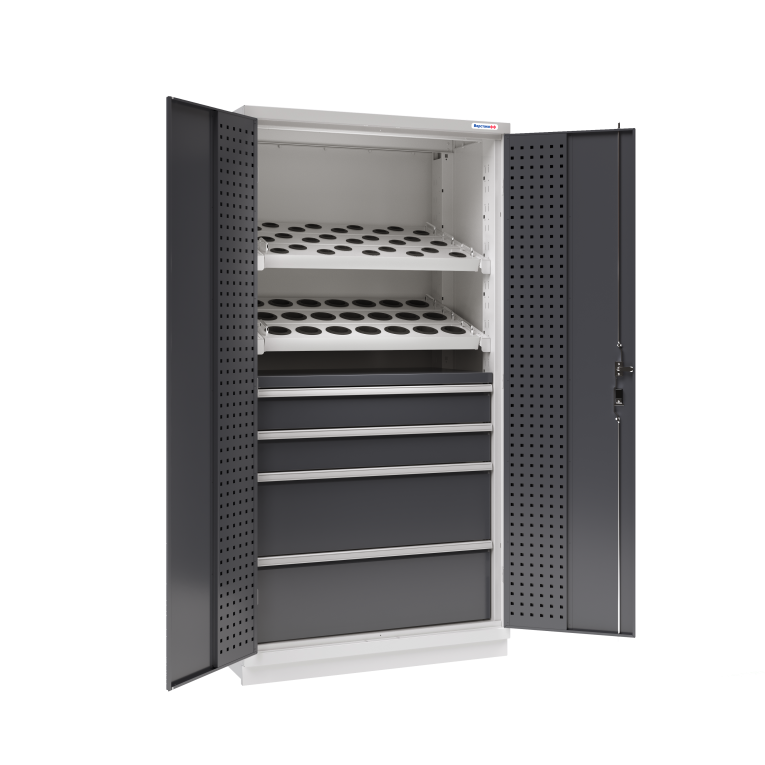 Шкаф инструментальный FBK 20 R.2B2.1S (9403.7503) купить в Тюмени Шкаф инструментальный FBK 20 R.2B2.1S (9403.7503) купить в Тюмени