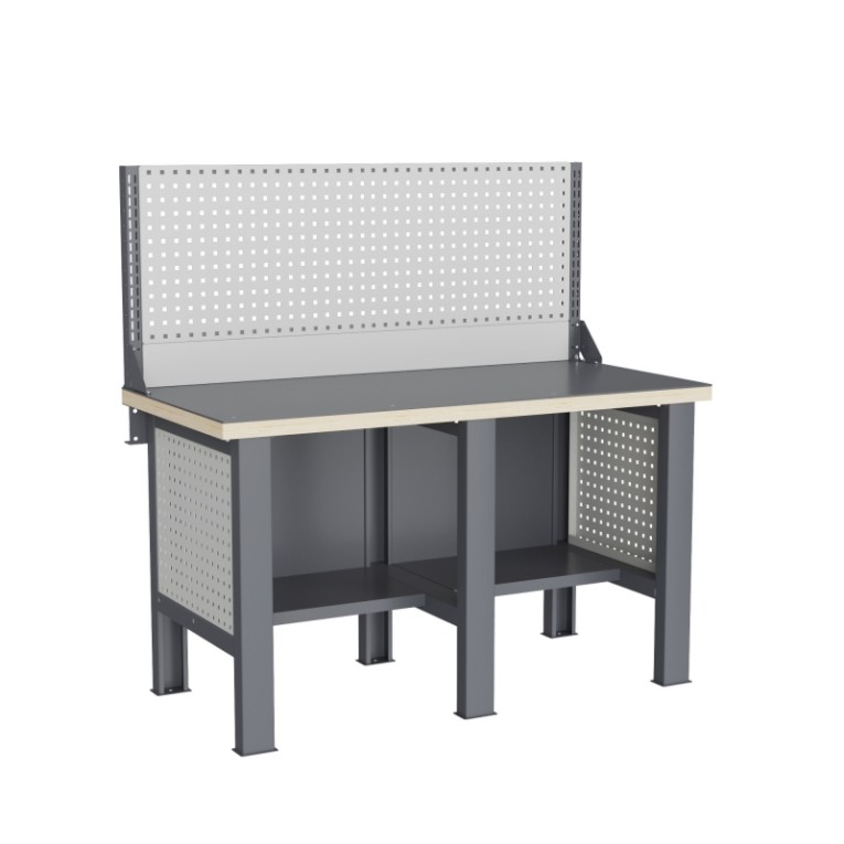 Верстак FBK 1552.111.2-1 купить в Тюмени Верстак FBK 1552.111.2-1 купить в Тюмени