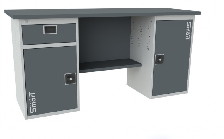 Верстак SMART 1760.1-1.S2.1 купить в Тюмени Верстак SMART 1760.1-1.S2.1 купить в Тюмени