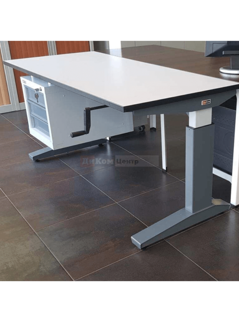 Стол монтажный ДиКом СР-100-01 ДСП купить в Тюмени