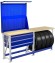 Верстак Master M100.MF1 / MF1 / MF1.320.000.W купить в Тюмени