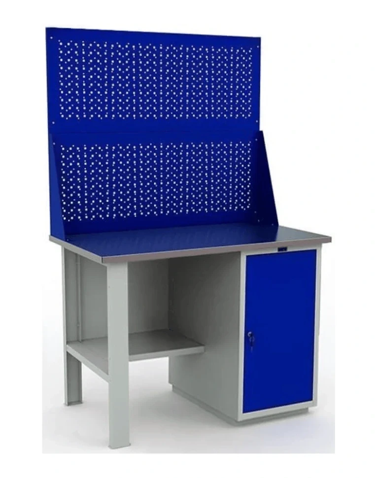 Верстак Profi WT120.F1/WD1.020 купить в Тюмени