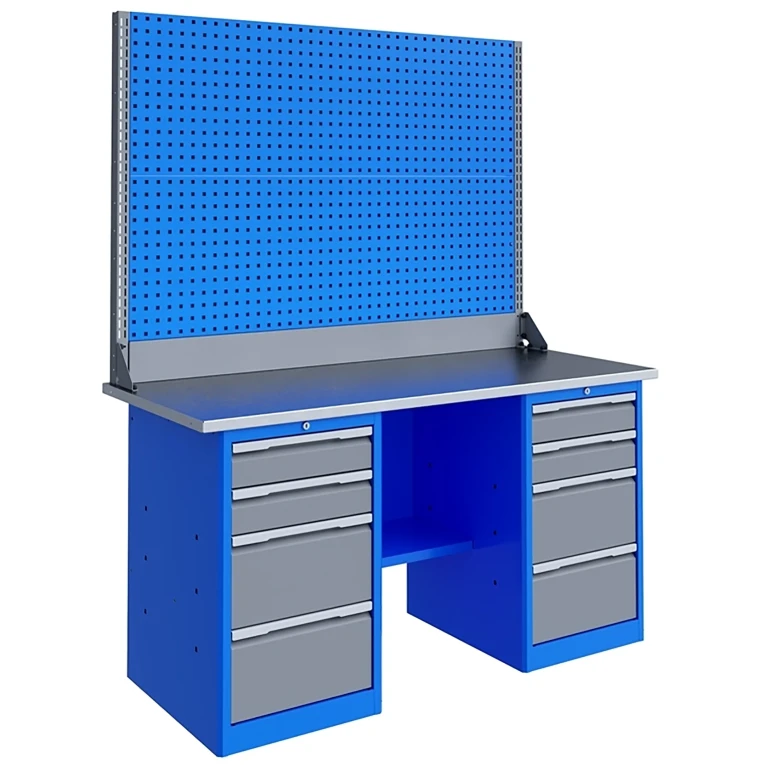 Верстак PRF 161.44.1-2 купить в Тюмени Верстак PRF 161.44.1-2 купить в Тюмени