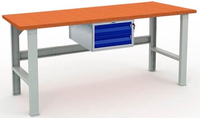 Верстак Expert W200.F2/F2.100 купить в Тюмени Верстак Expert W200.F2/F2.100 купить в Тюмени