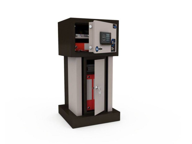 Сейф LS-030K EC купить в Тюмени Сейф LS-030K EC купить в Тюмени