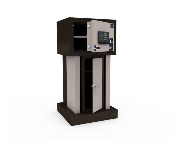 Сейф LS-030K EC купить в Тюмени Сейф LS-030K EC купить в Тюмени