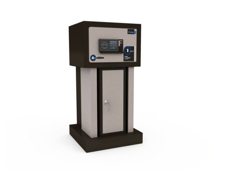Сейф LS-030K EC купить в Тюмени Сейф LS-030K EC купить в Тюмени