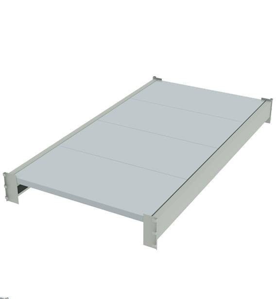 СТ-051 Ярус хранения 1050/1200 Полки цинк купить в Тюмени СТ-051 Ярус хранения 1050/1200 Полки цинк купить в Тюмени