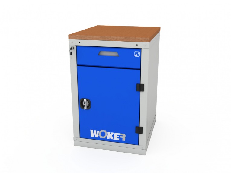Тумба станочная WOKER PRO 02 SF купить в Тюмени Тумба станочная WOKER PRO 02 SF купить в Тюмени
