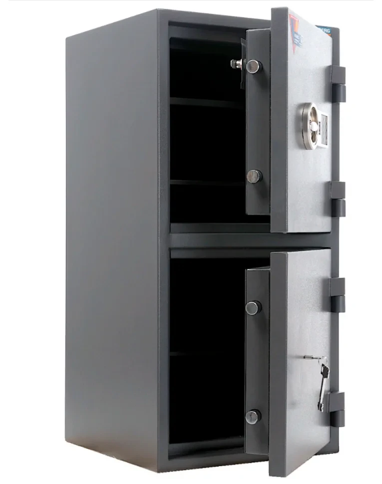 Взломостойкий сейф Valberg Кварцит 90Т/2 EL купить в Тюмени Взломостойкий сейф Valberg Кварцит 90Т/2 EL купить в Тюмени