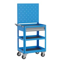 Тележка инструментальная PLC 8006.1-1К Тележка инструментальная PLC 8006.1-1К