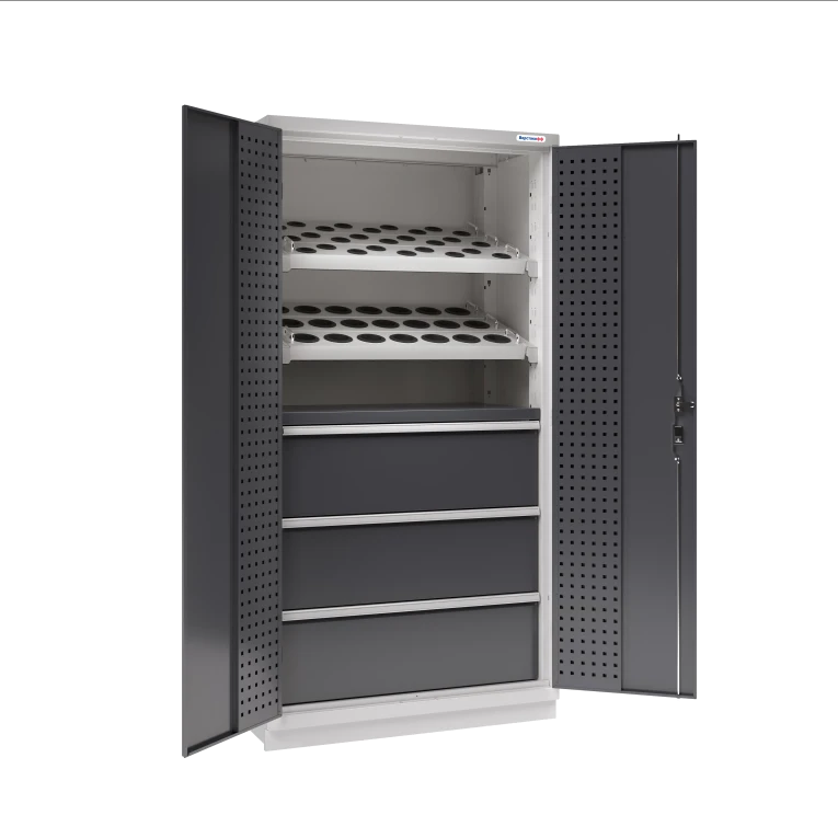 Шкаф инструментальный FBK 20 R.B3.1S (9403.7503) купить в Тюмени Шкаф инструментальный FBK 20 R.B3.1S (9403.7503) купить в Тюмени