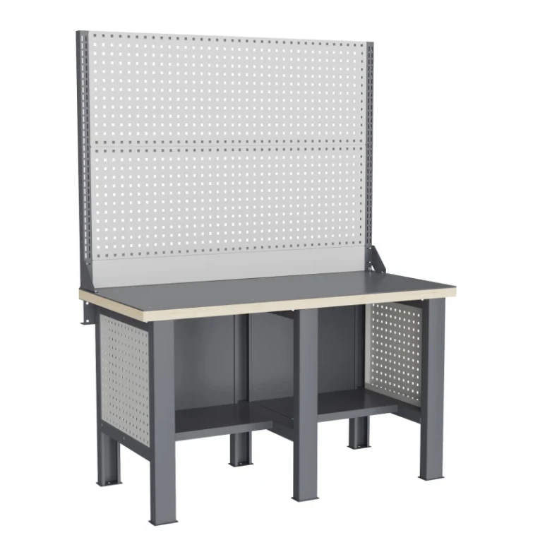 Верстак FBK 1552.111.2-2 купить в Тюмени Верстак FBK 1552.111.2-2 купить в Тюмени