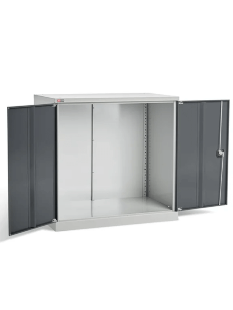 Шкаф инструментальный ДиКом ВЛ-051 (7038/7016) купить в Тюмени Шкаф инструментальный ДиКом ВЛ-051 (7038/7016) купить в Тюмени