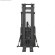 Штабелер самоходный с кабиной CDD15C (1500 кг; 6,5 м; li-ion 25,6В / 300Ач, PV, EPS) SMARTLIFT (SMART) купить в Тюмени