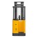 Штабелер самоходный с кабиной CDD15C (1500 кг; 6,5 м; li-ion 25,6В / 300Ач, PV, EPS) SMARTLIFT (SMART) купить в Тюмени