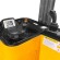 Штабелер самоходный с кабиной CDD15C (1500 кг; 6,5 м; li-ion 25,6В / 300Ач, PV, EPS) SMARTLIFT (SMART) купить в Тюмени