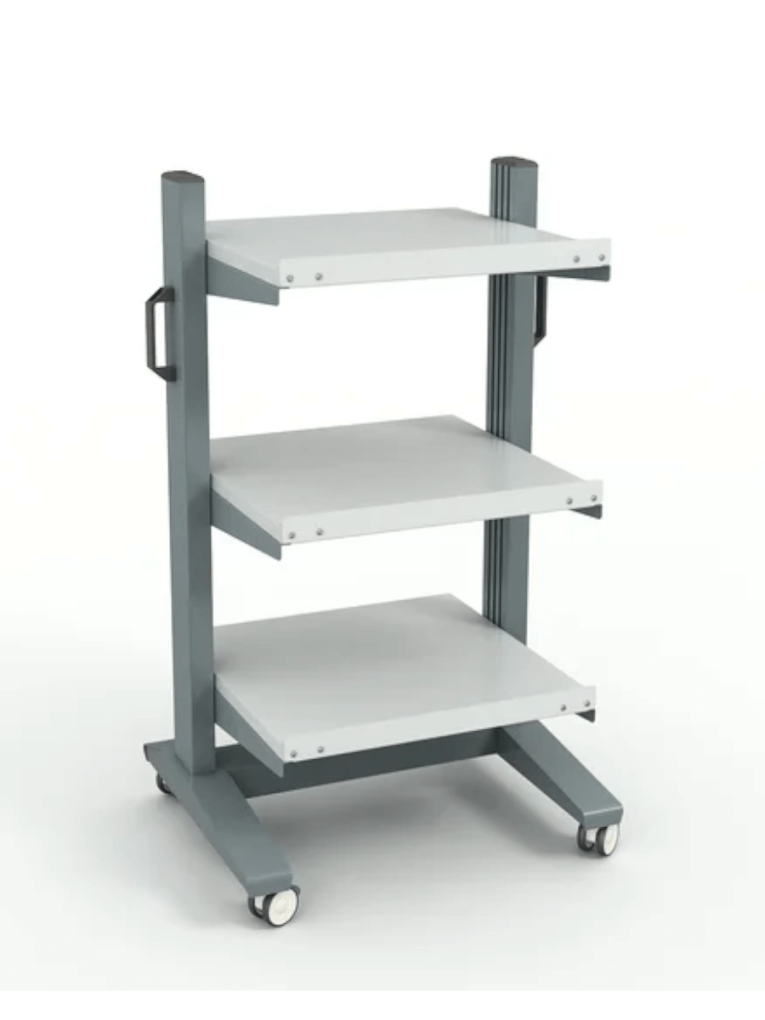 Стойка подкатная ДиКом СР-021-01 ESD купить в Тюмени