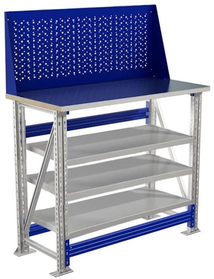 Верстак Master MT100.MF1 / MF1.013 купить в Тюмени Верстак Master MT100.MF1 / MF1.013 купить в Тюмени