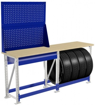 Верстак Master M100.MF1 / MF1 / MF1.120.000 купить в Тюмени Верстак Master M100.MF1 / MF1 / MF1.120.000 купить в Тюмени