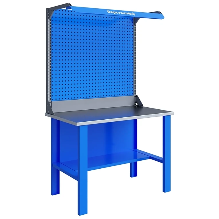 Верстак PRF 121.11.3-2F купить в Тюмени