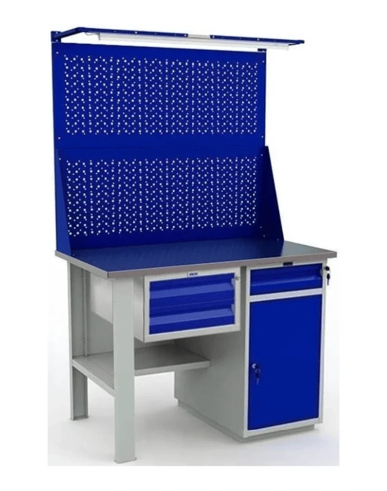 Верстак Profi WT120.F1/WD2.121 купить в Тюмени