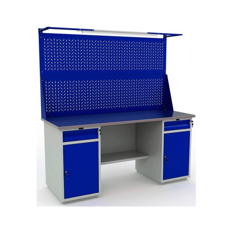 Верстак Profi WT180.WD2/WD2.021 купить в Тюмени Верстак Profi WT180.WD2/WD2.021 купить в Тюмени