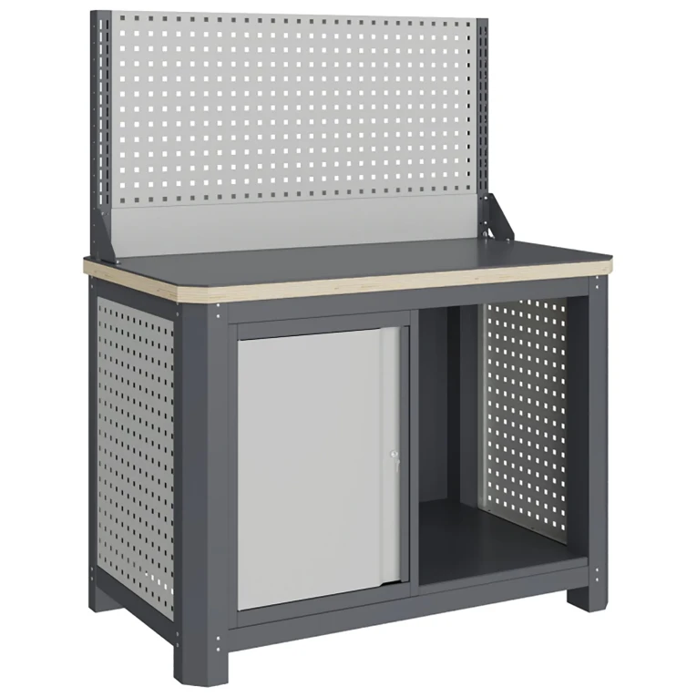 Верстак MCN 1252.S7.1-1 купить в Тюмени Верстак MCN 1252.S7.1-1 купить в Тюмени