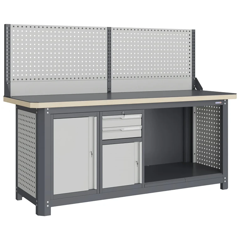 Модульный верстак MCN 2052.S79.11-1 купить в Тюмени Модульный верстак MCN 2052.S79.11-1 купить в Тюмени