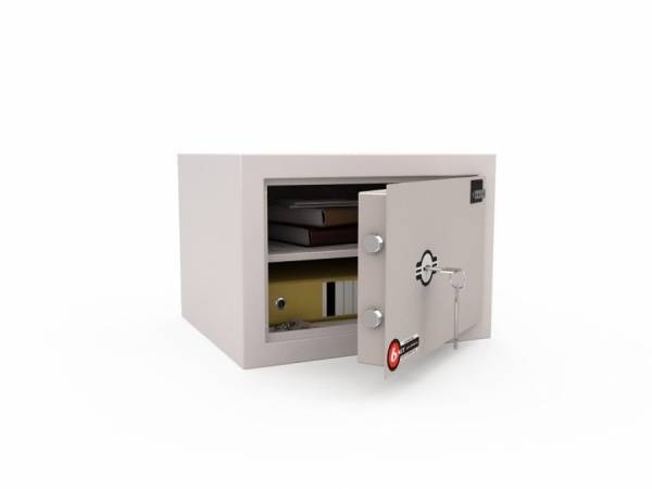 Сейф LS-030 R купить в Тюмени Сейф LS-030 R купить в Тюмени