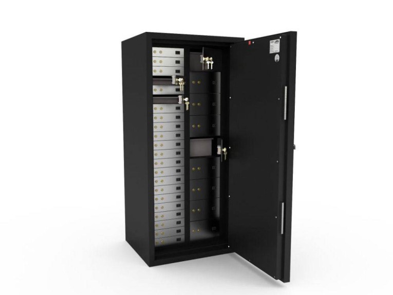 Сейф депозитный ЛС-365/31 БТ купить в Тюмени Сейф депозитный ЛС-365/31 БТ купить в Тюмени