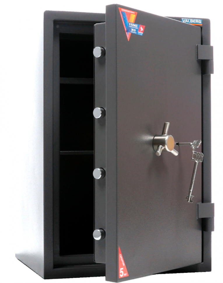Взломостойкий сейф Valberg Гранит 65Т купить в Тюмени Взломостойкий сейф Valberg Гранит 65Т купить в Тюмени
