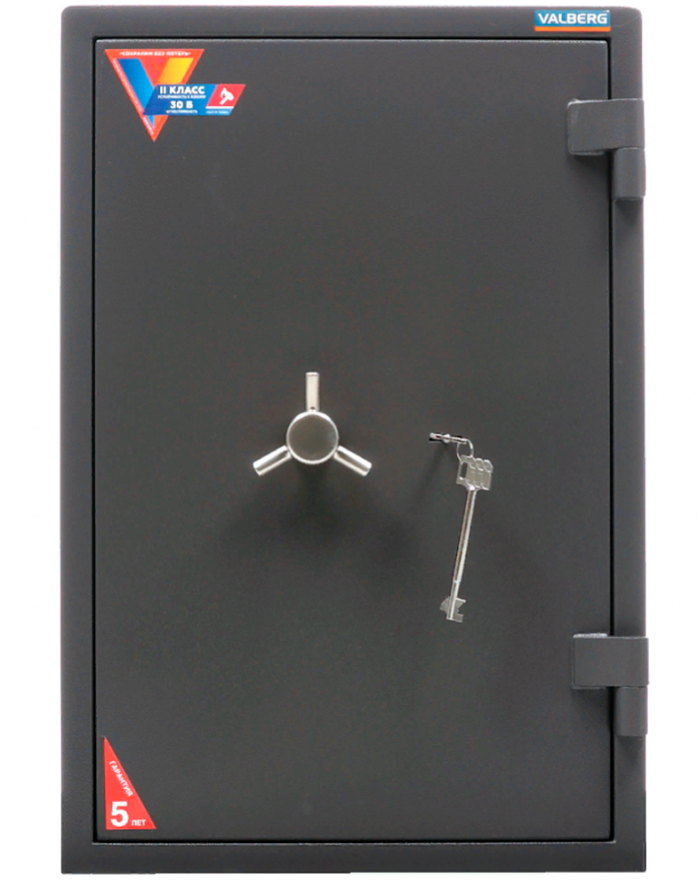 Взломостойкий сейф Valberg Гранит 65Т купить в Тюмени Взломостойкий сейф Valberg Гранит 65Т купить в Тюмени