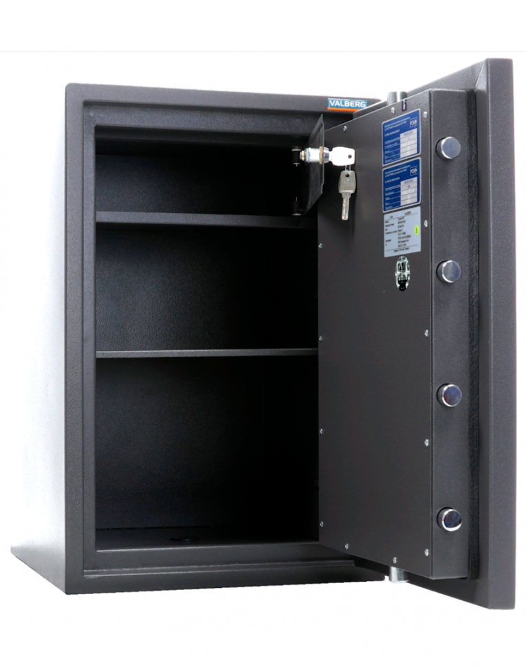 Взломостойкий сейф Valberg Гранит 65Т купить в Тюмени Взломостойкий сейф Valberg Гранит 65Т купить в Тюмени