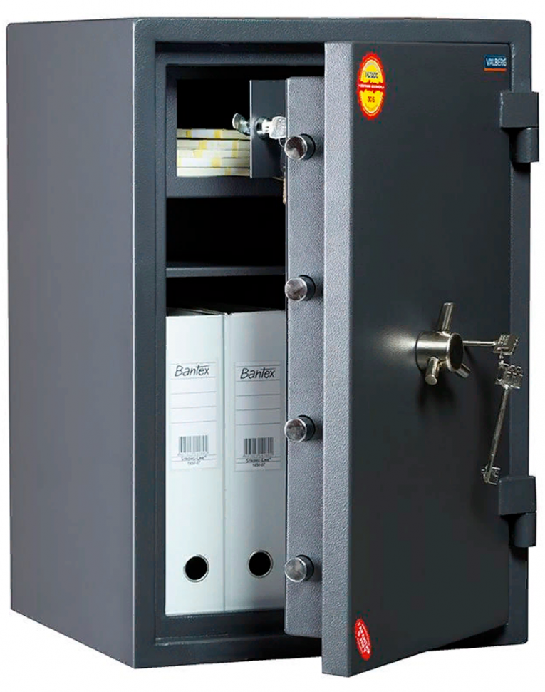 Взломостойкий сейф Valberg Гранит 65Т купить в Тюмени Взломостойкий сейф Valberg Гранит 65Т купить в Тюмени